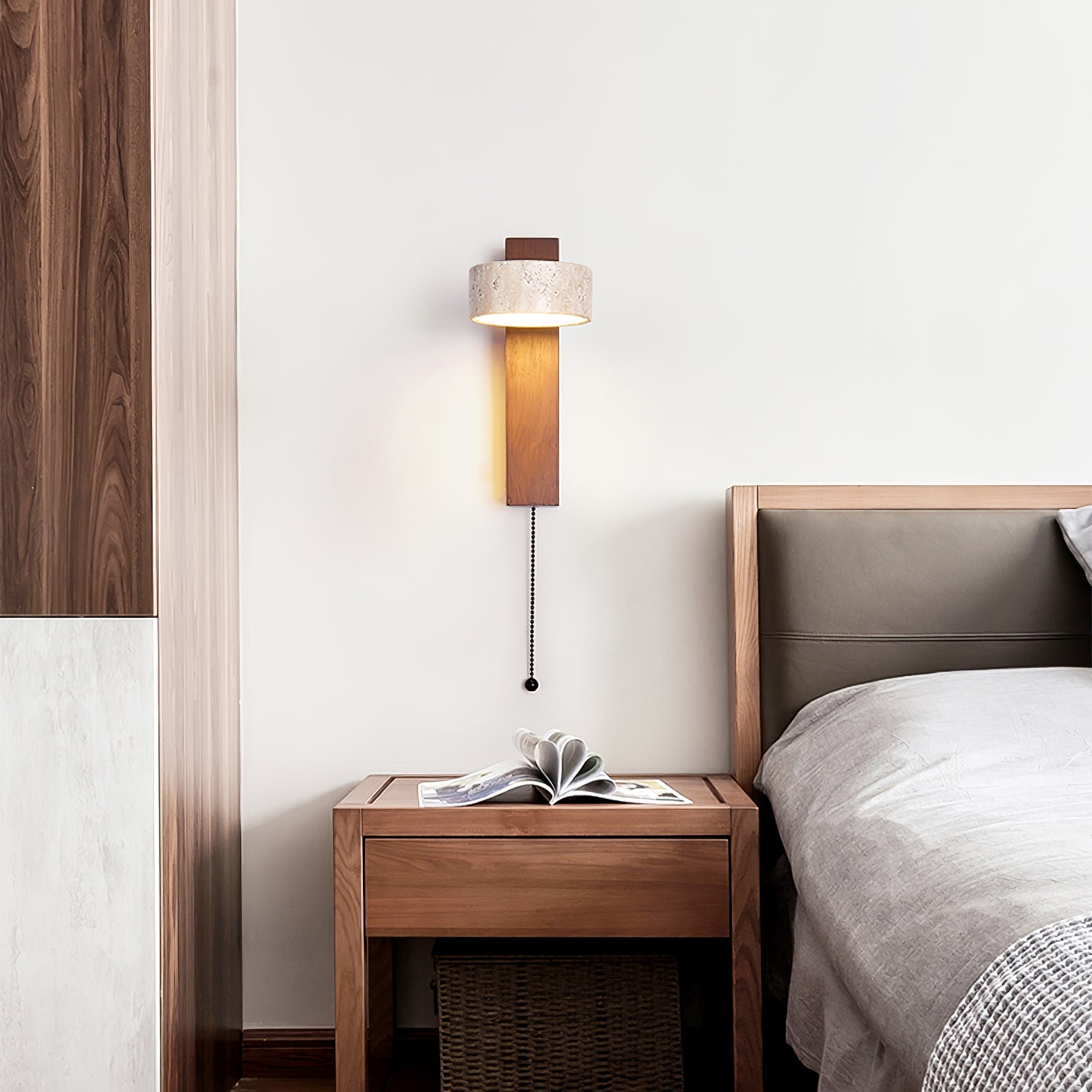 Ardenfield Beam Indoor Wall Light