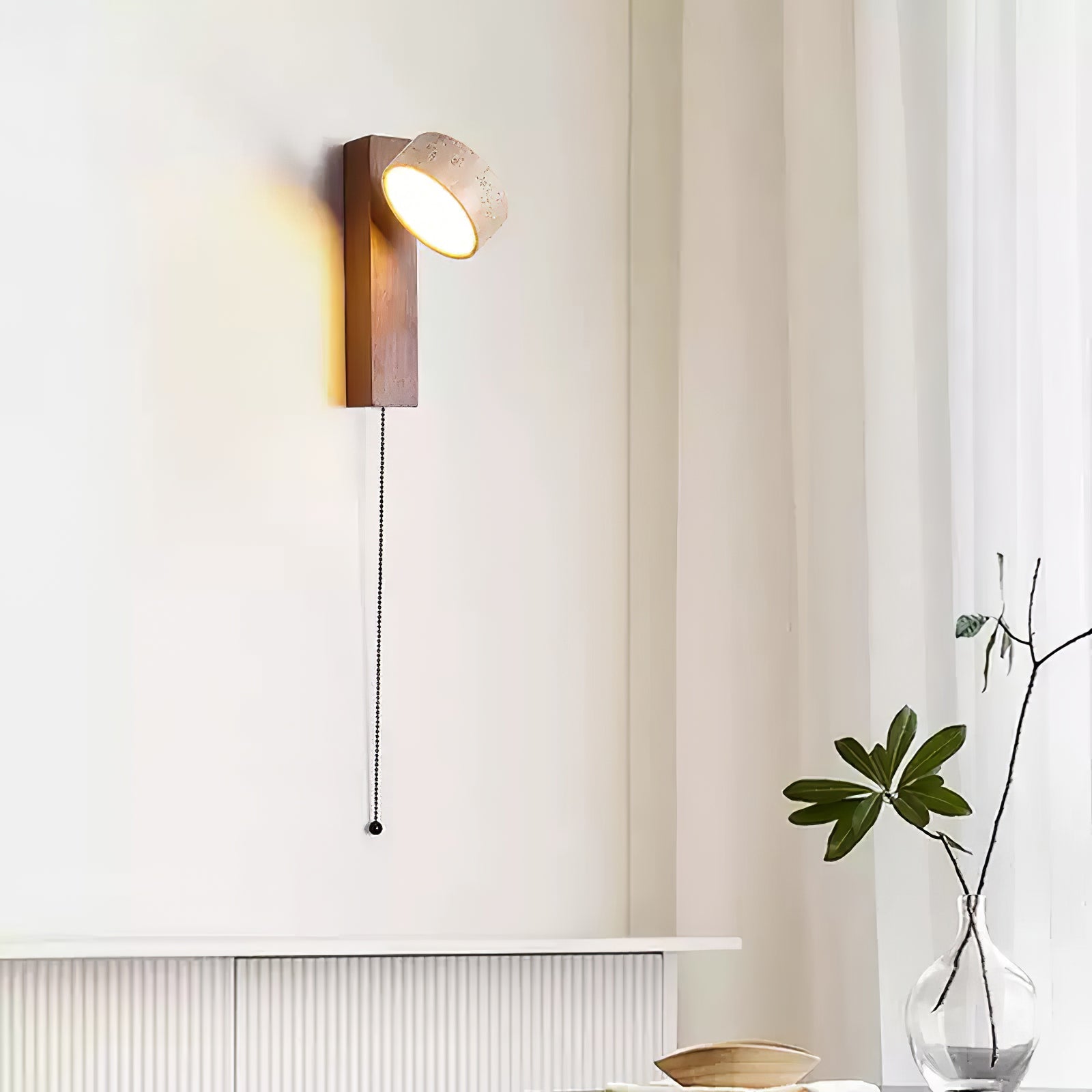 Ardenfield Beam Indoor Wall Light