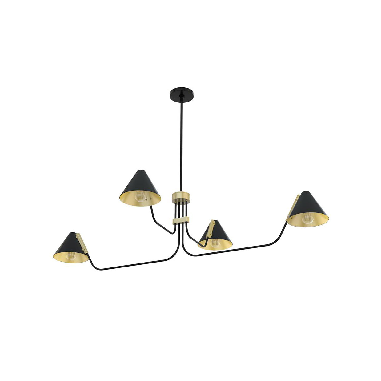 Rivariel Chandelier