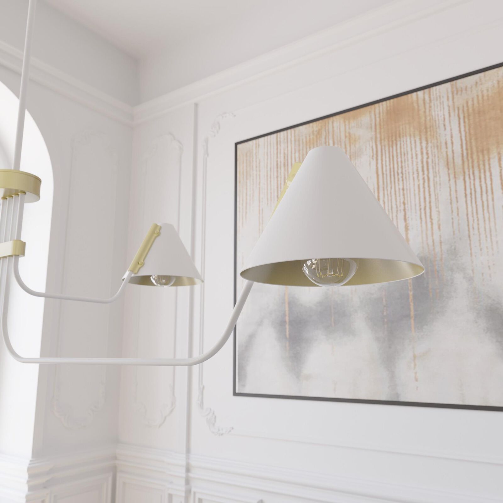 Rivariel Chandelier
