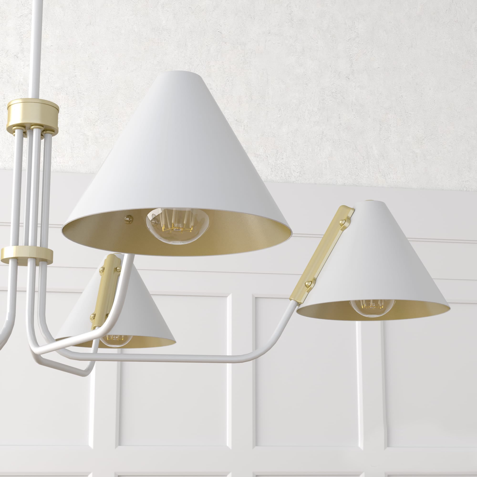 Rivariel Chandelier