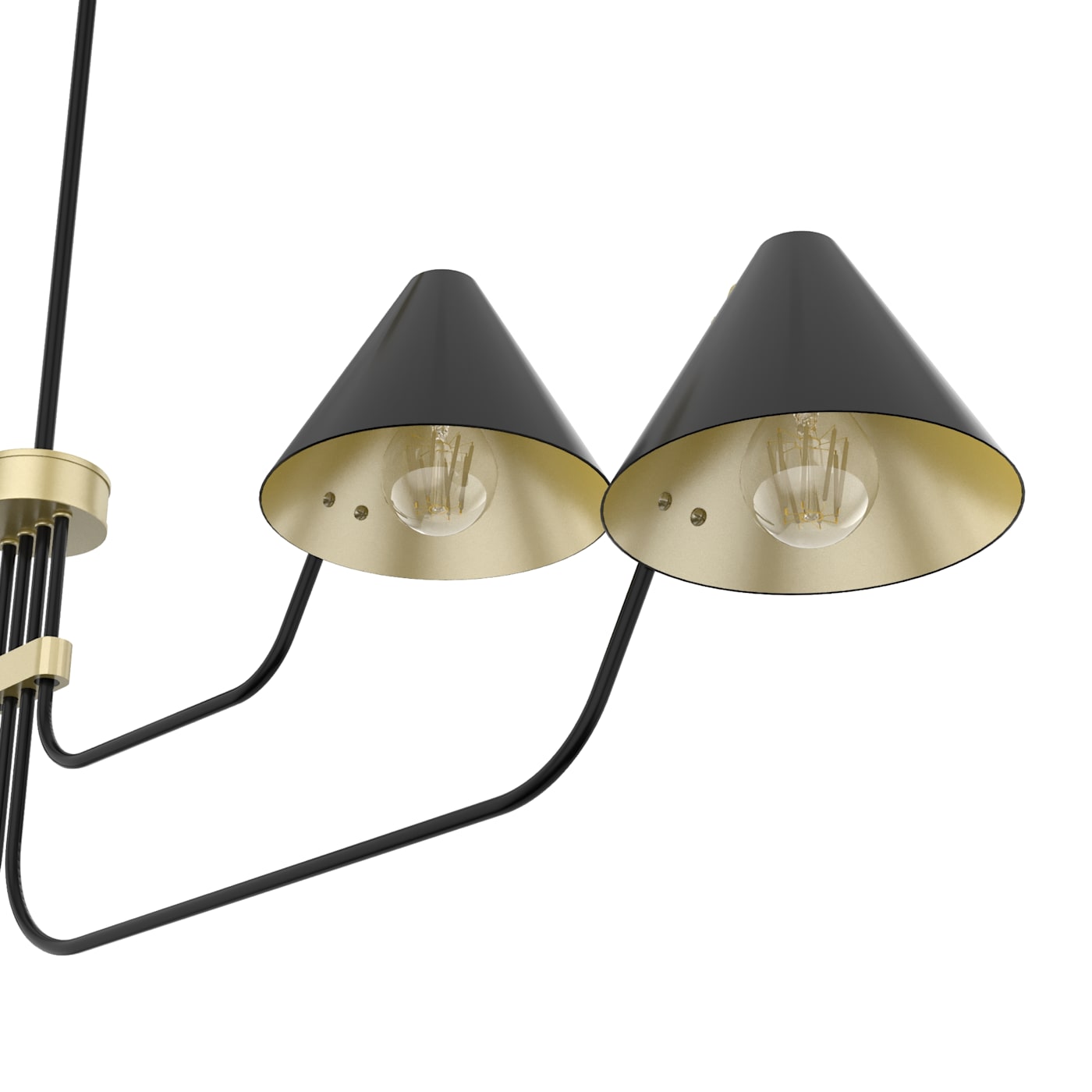Rivariel Chandelier