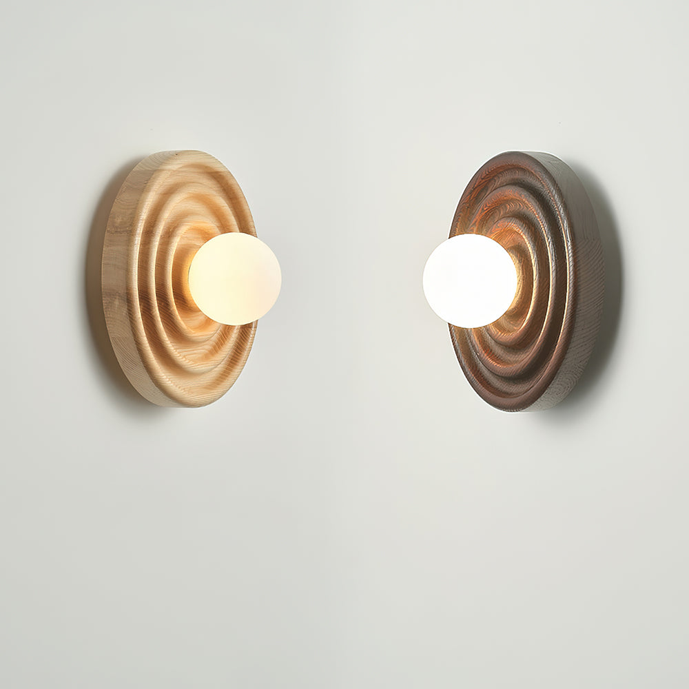 Cirque Wall Lamp