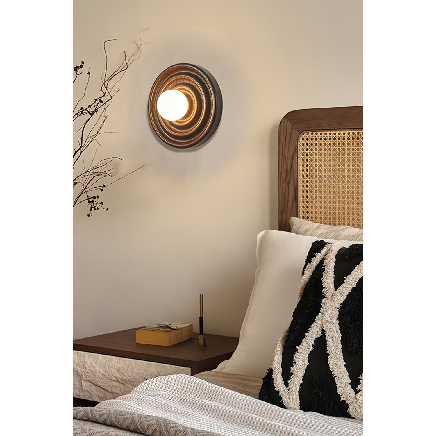 Cirque Wall Lamp