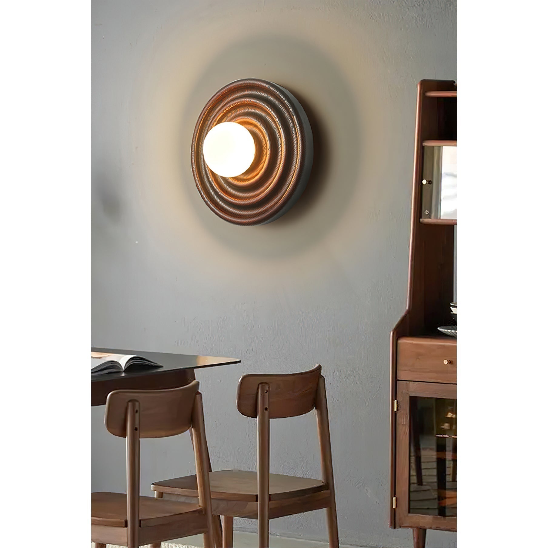 Cirque Wall Lamp