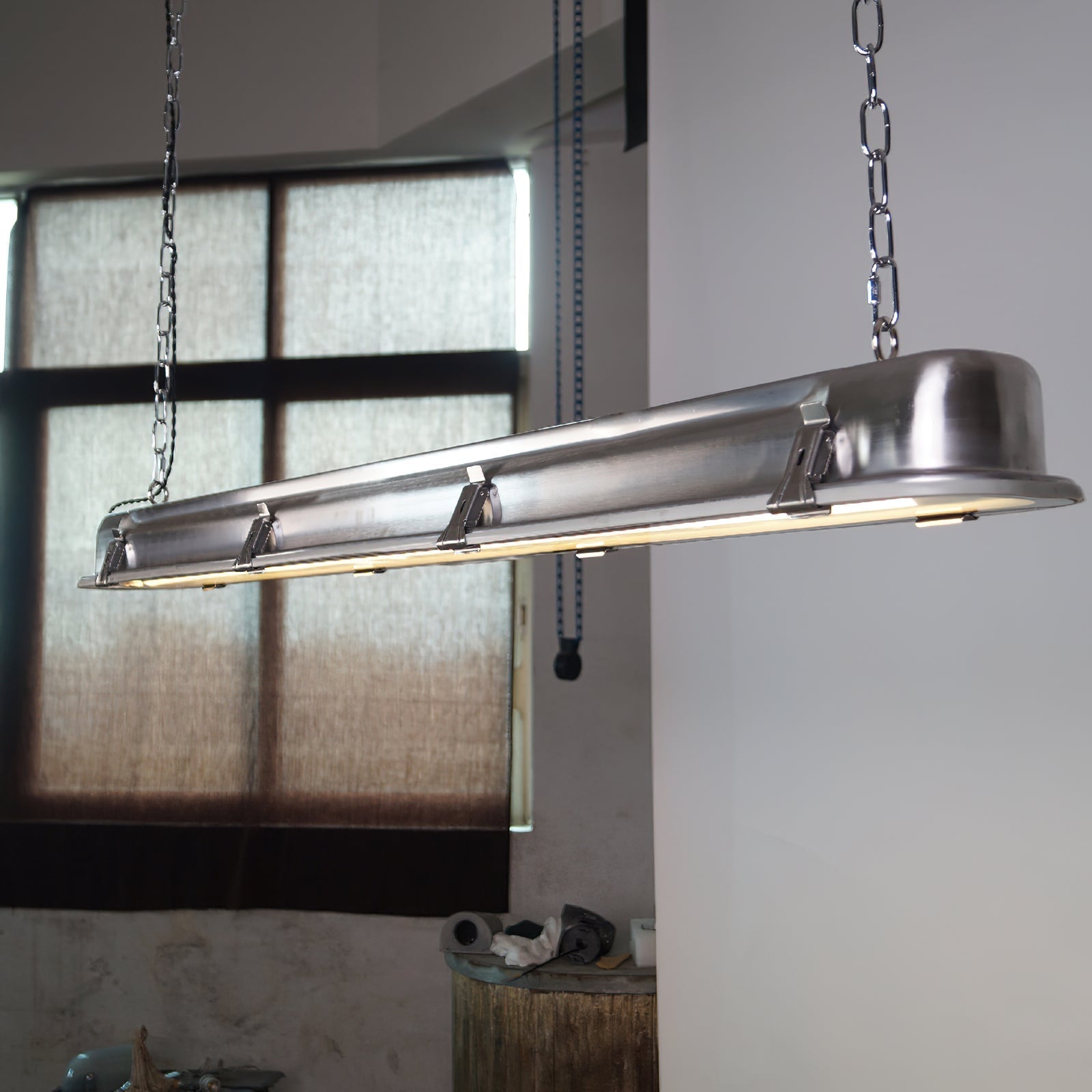 Dinil Pendant Light