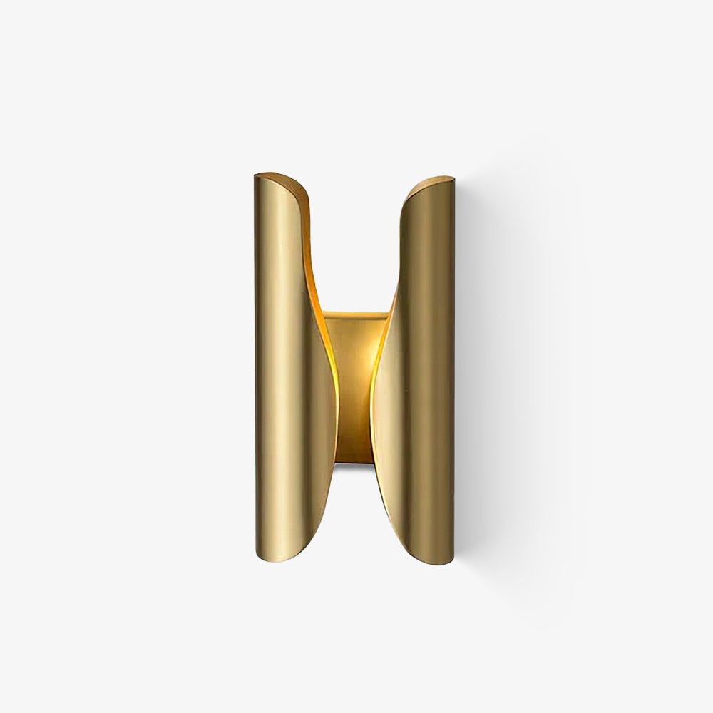 Solthren Guardian Wall Sconce