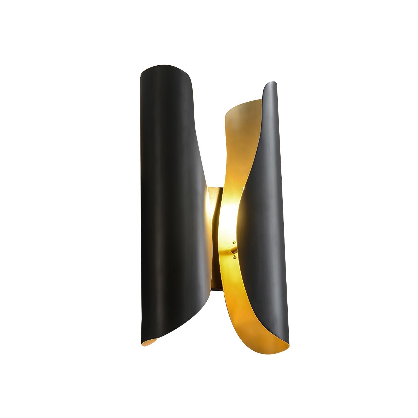 Solthren Guardian Wall Sconce