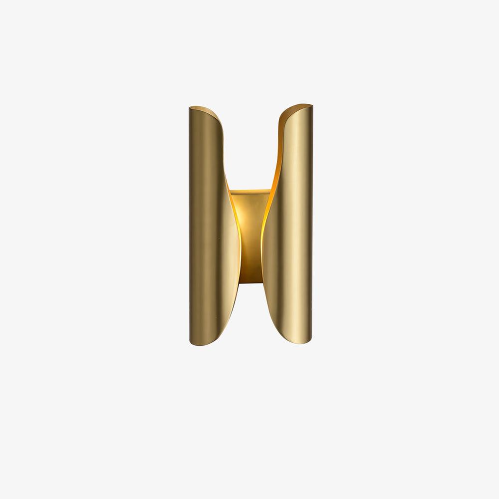 Solthren Guardian Wall Sconce
