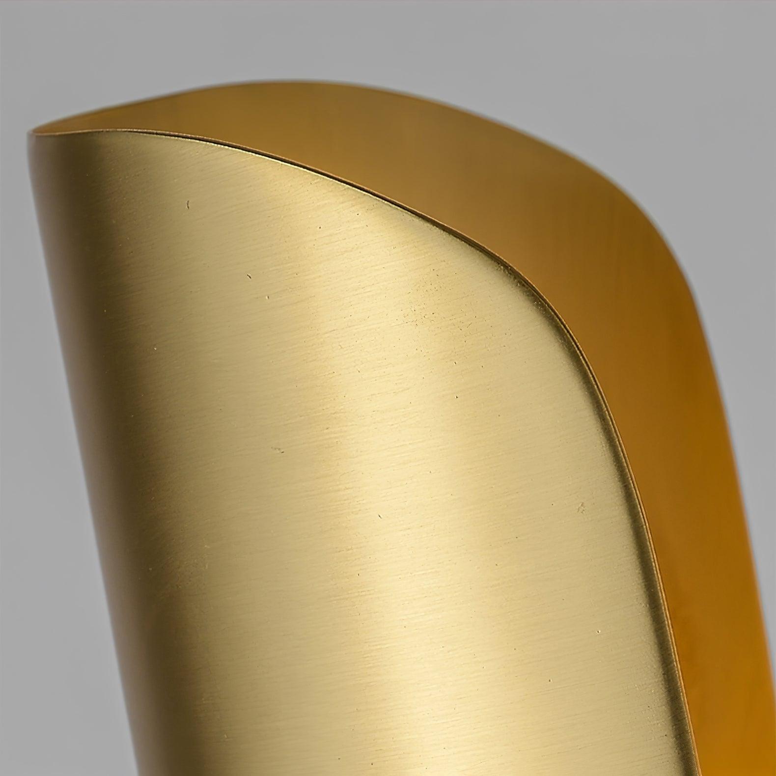 Solthren Guardian Wall Sconce