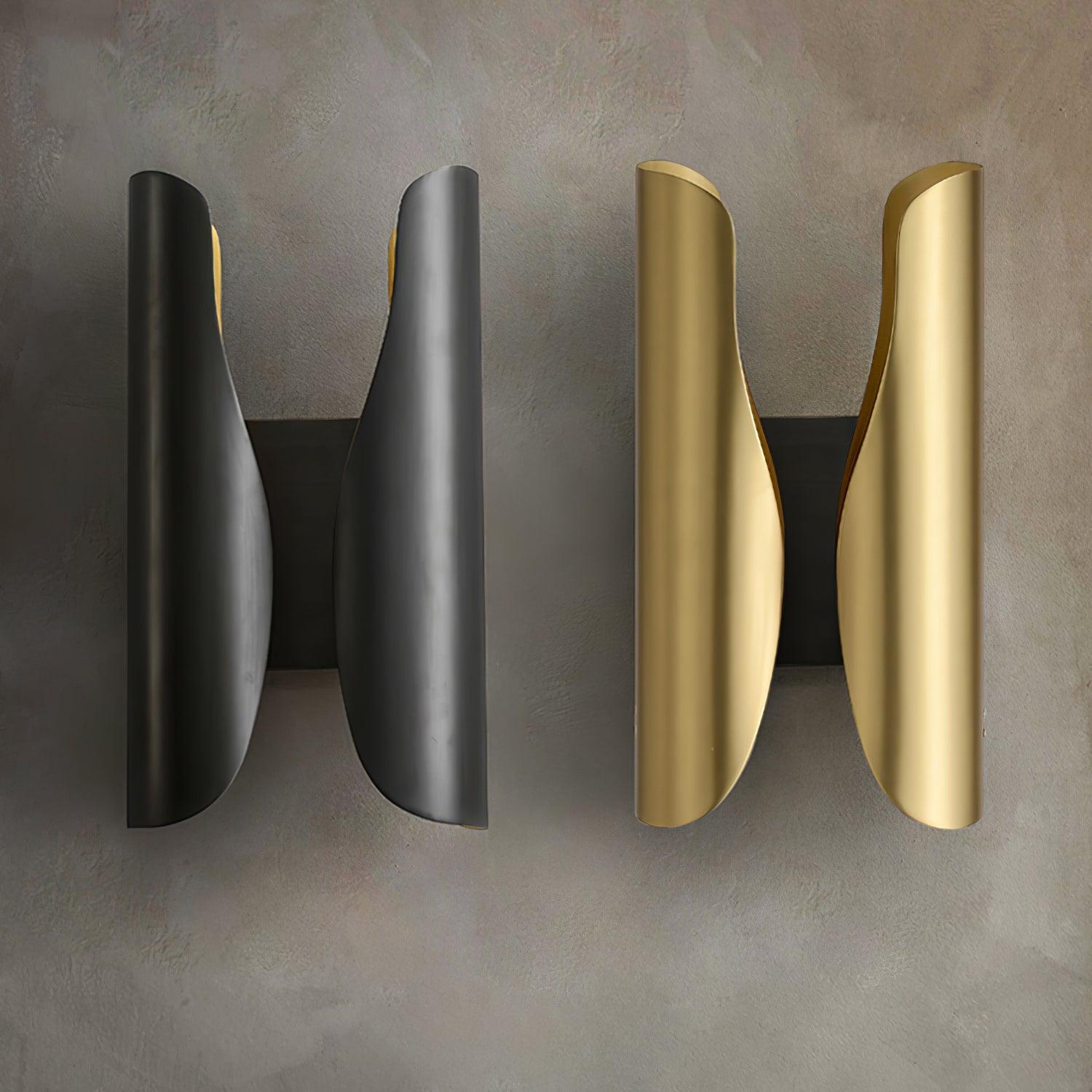 Solthren Guardian Wall Sconce