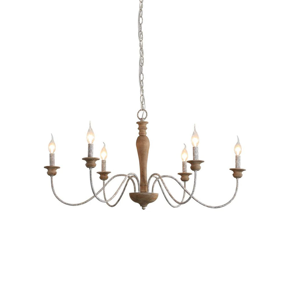 Riveira Chandelier