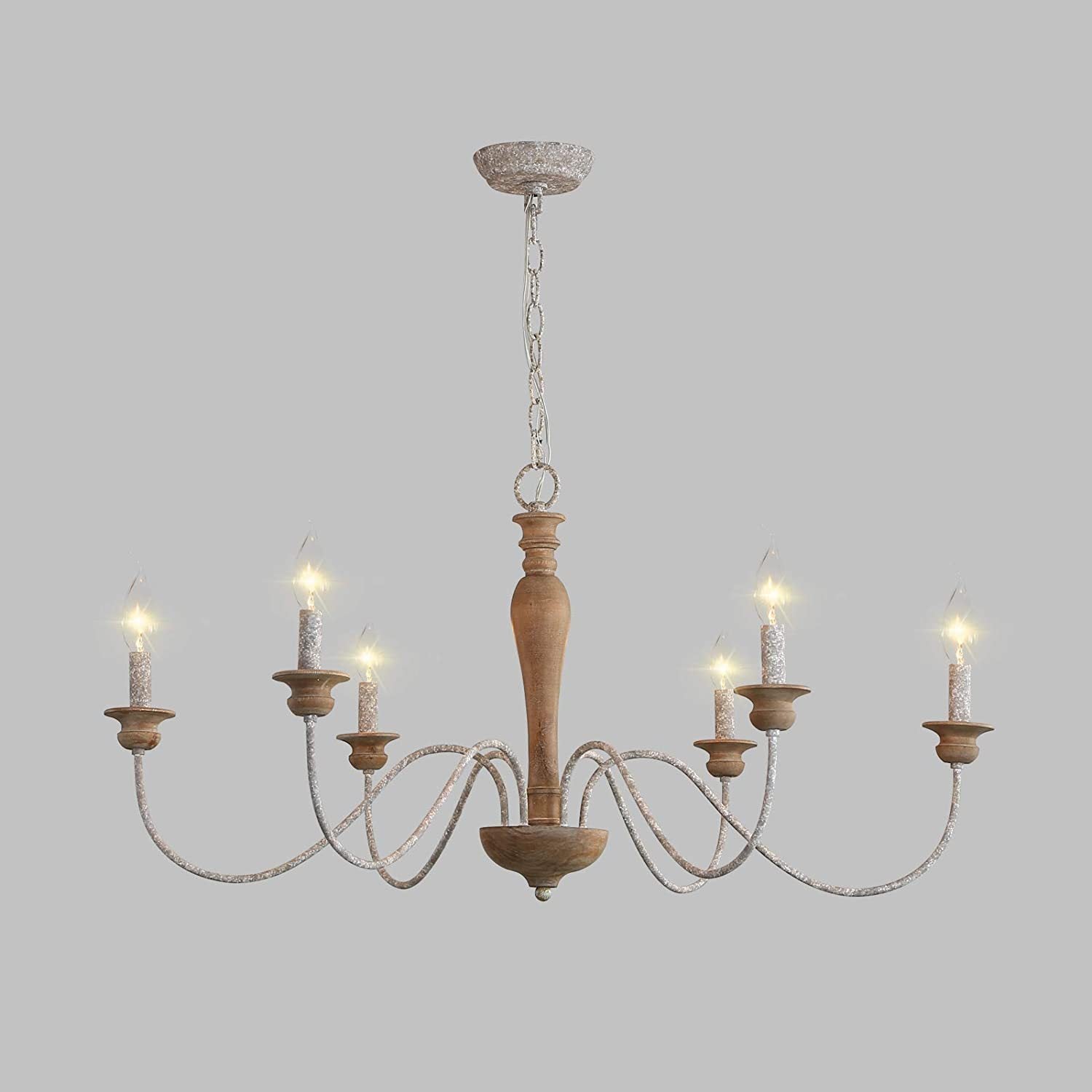 Riveira Chandelier