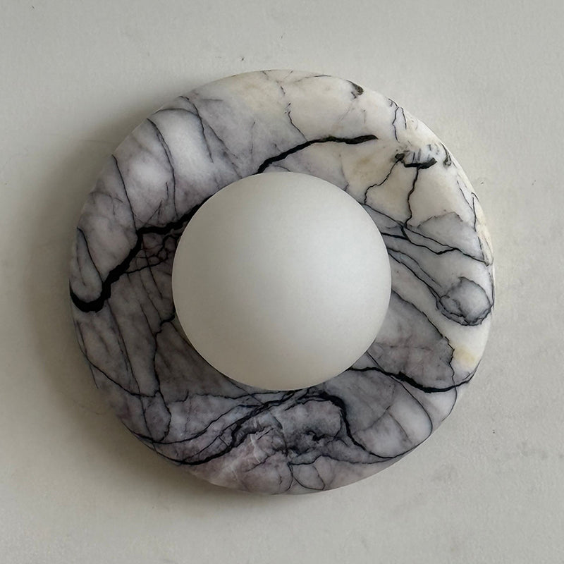 Zoraean Wall Lamp