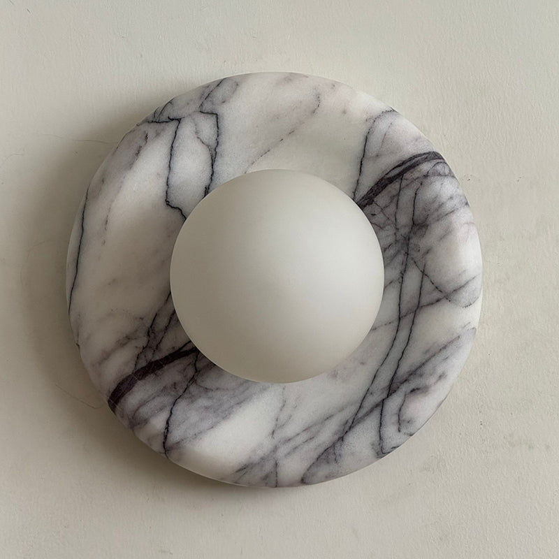 Zoraean Wall Lamp