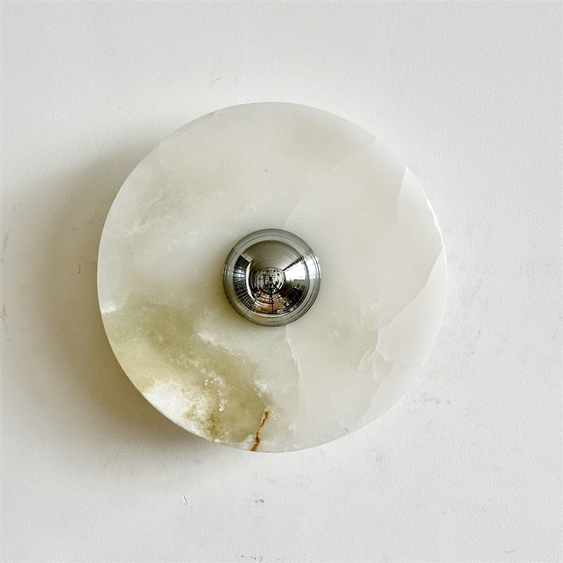 Avenorora Wall Lamp