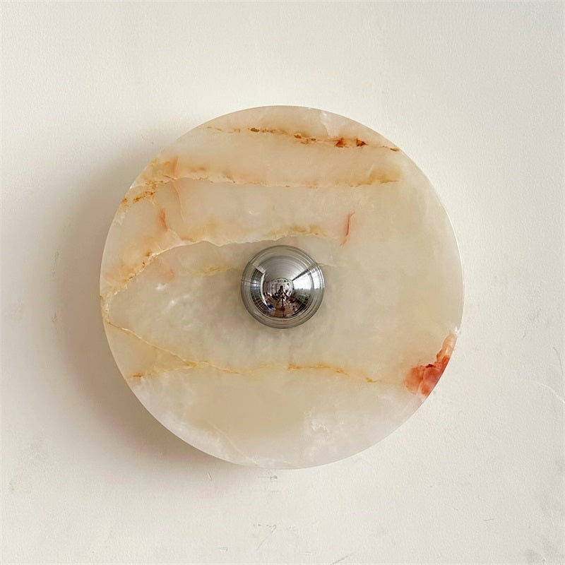 Avenorora Wall Lamp
