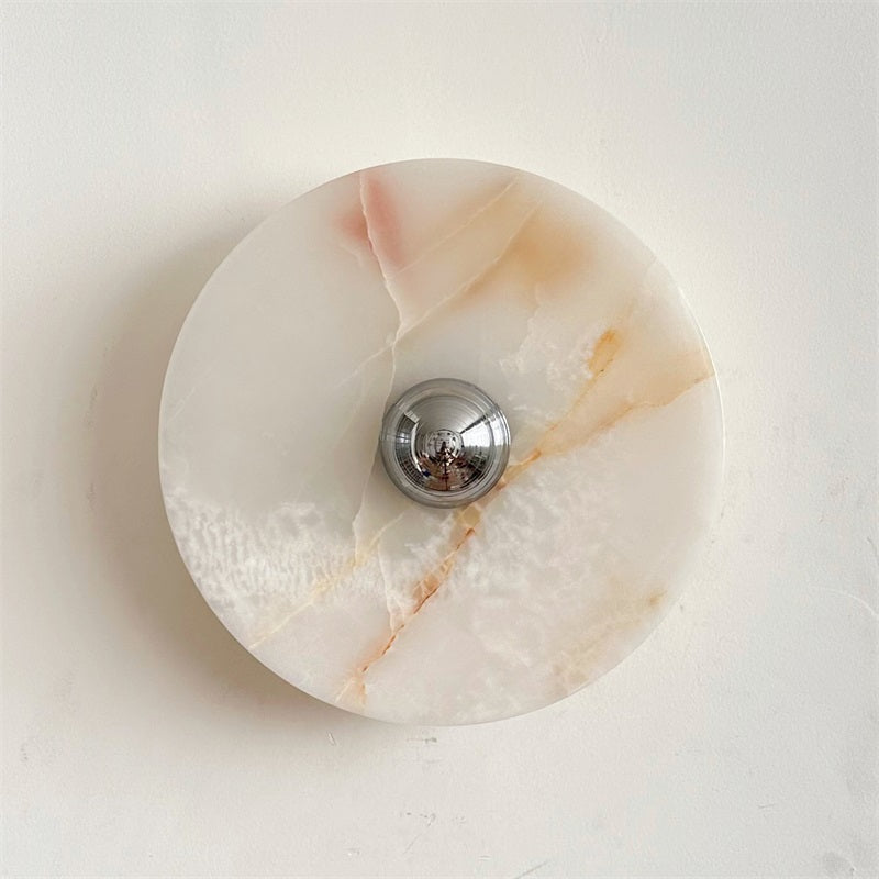 Avenorora Wall Lamp