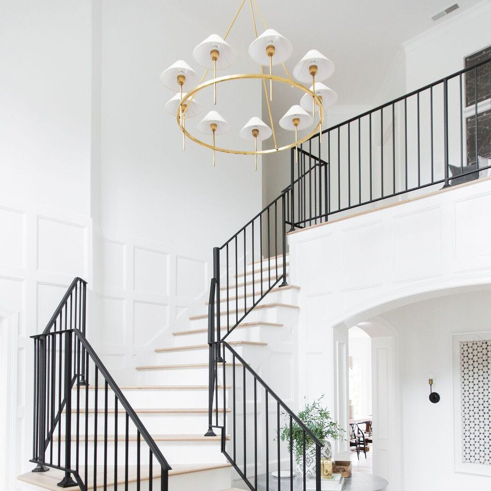 Rivalaria Chandelier