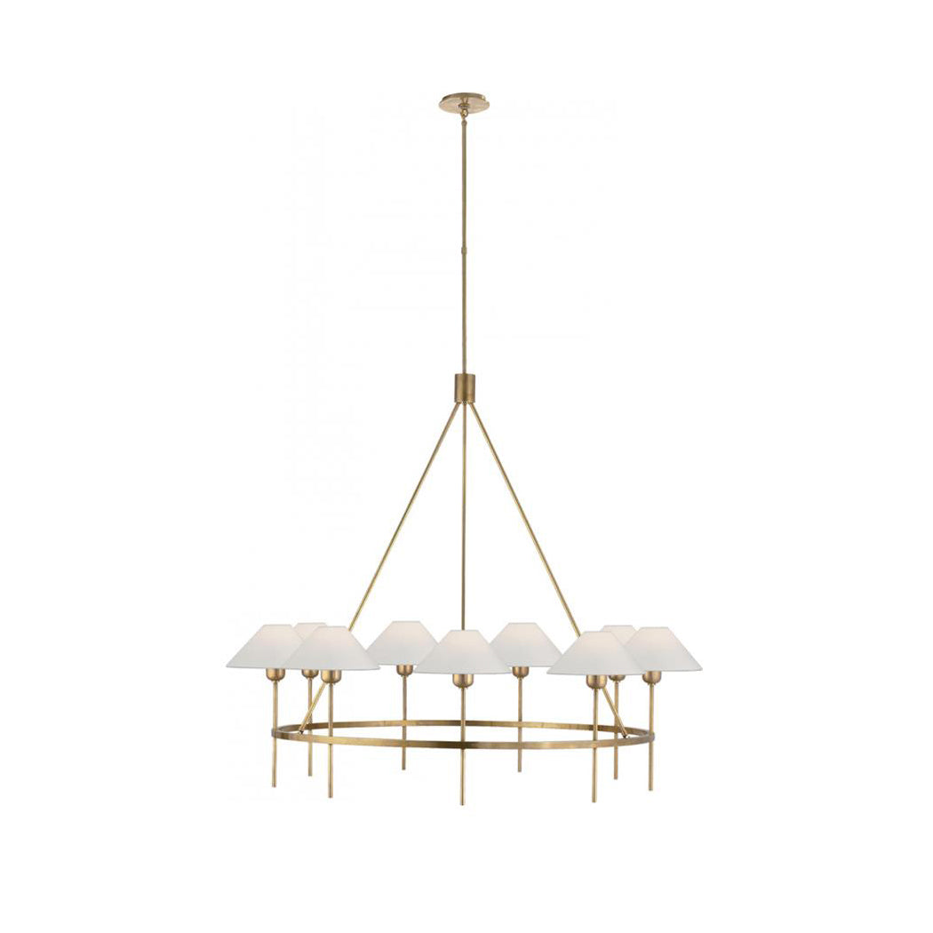Rivalaria Chandelier