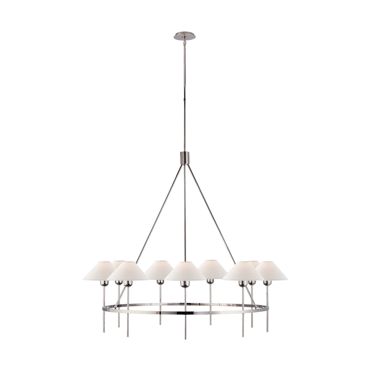 Rivalaria Chandelier