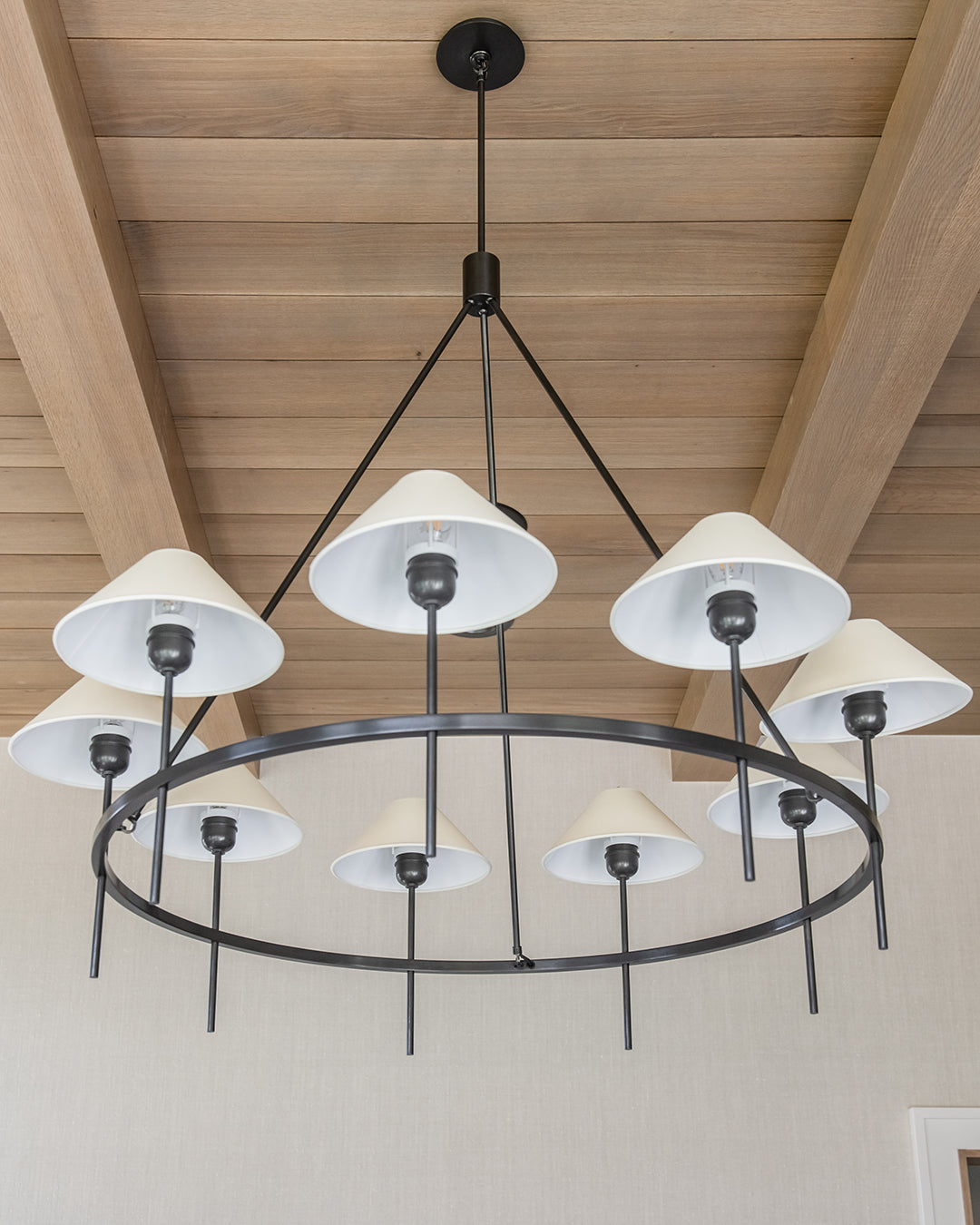 Rivalaria Chandelier