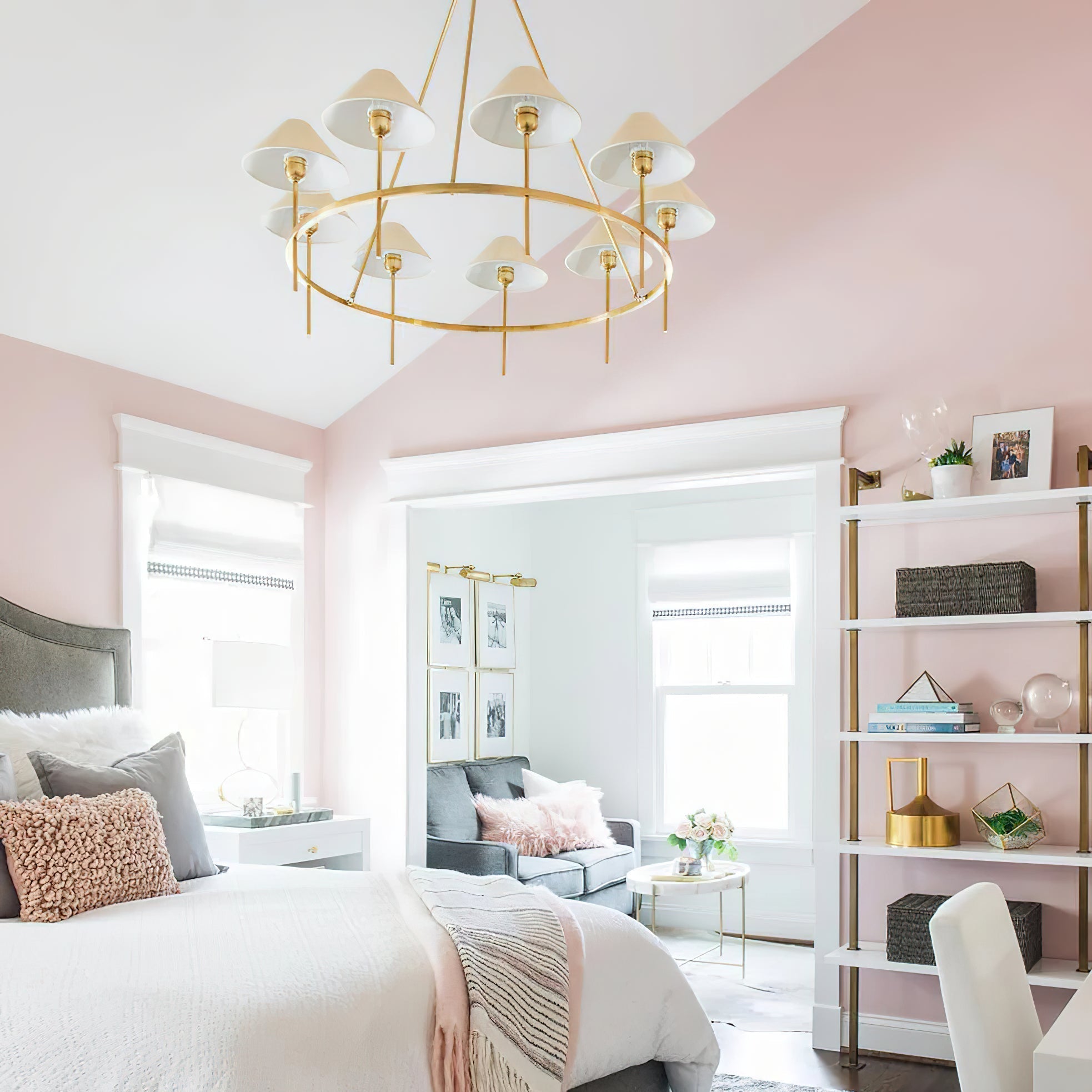 Rivalaria Chandelier