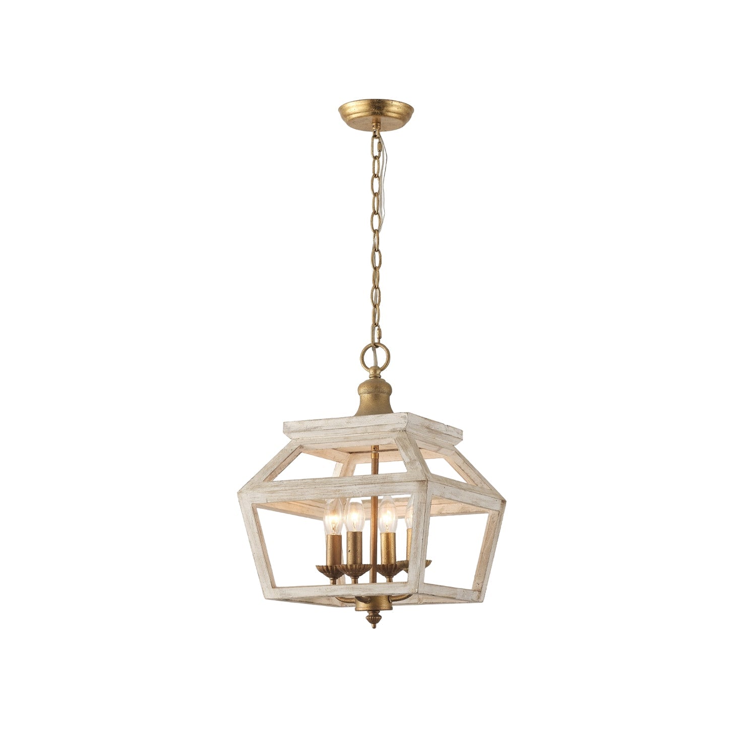 Nook Pendant Lamp