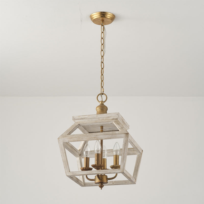 Nook Pendant Lamp