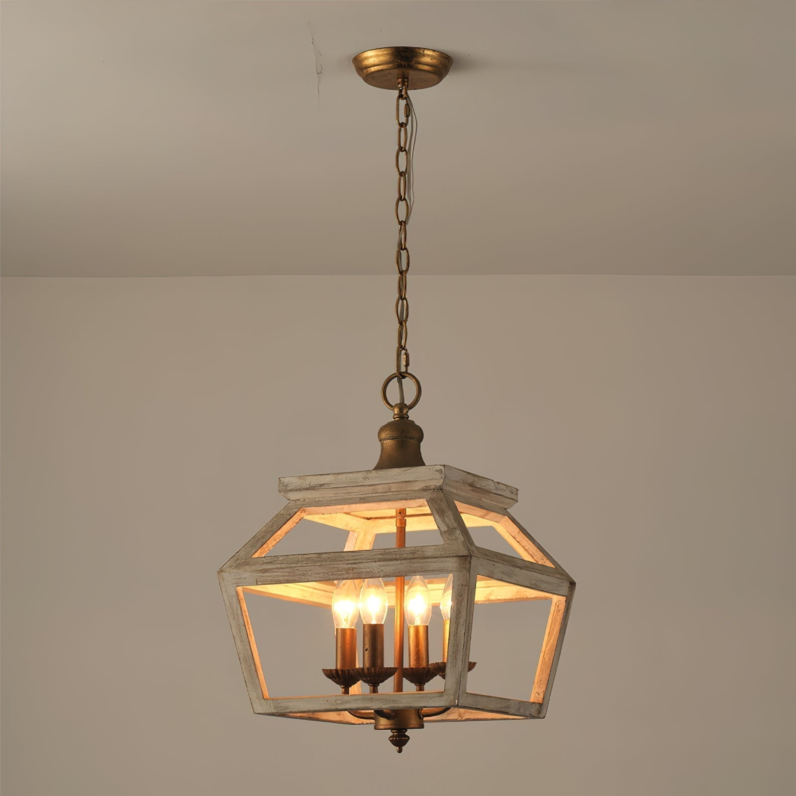 Nook Pendant Lamp
