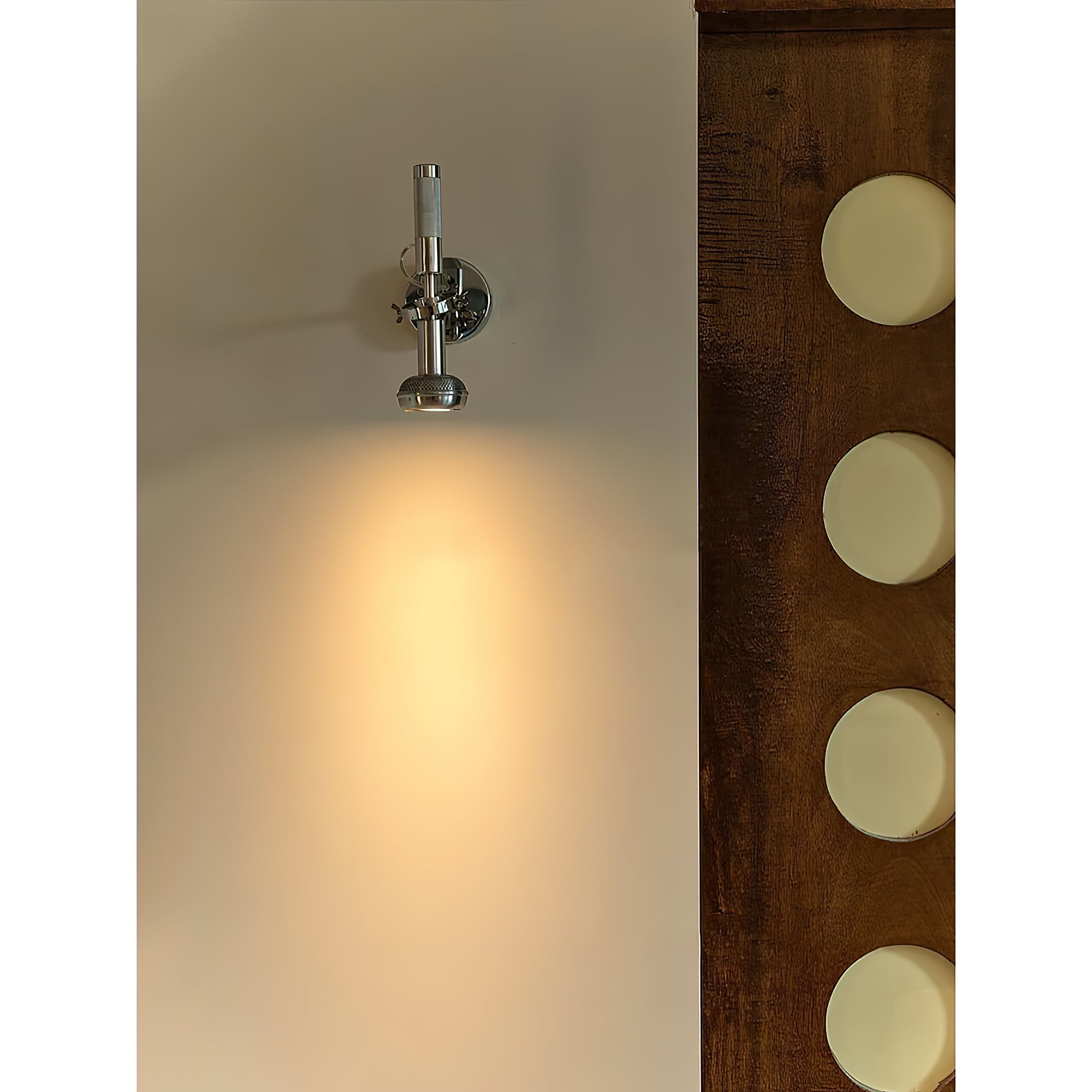 Halva Wall Lamp