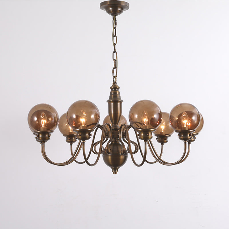 Cirisiel Chandelier