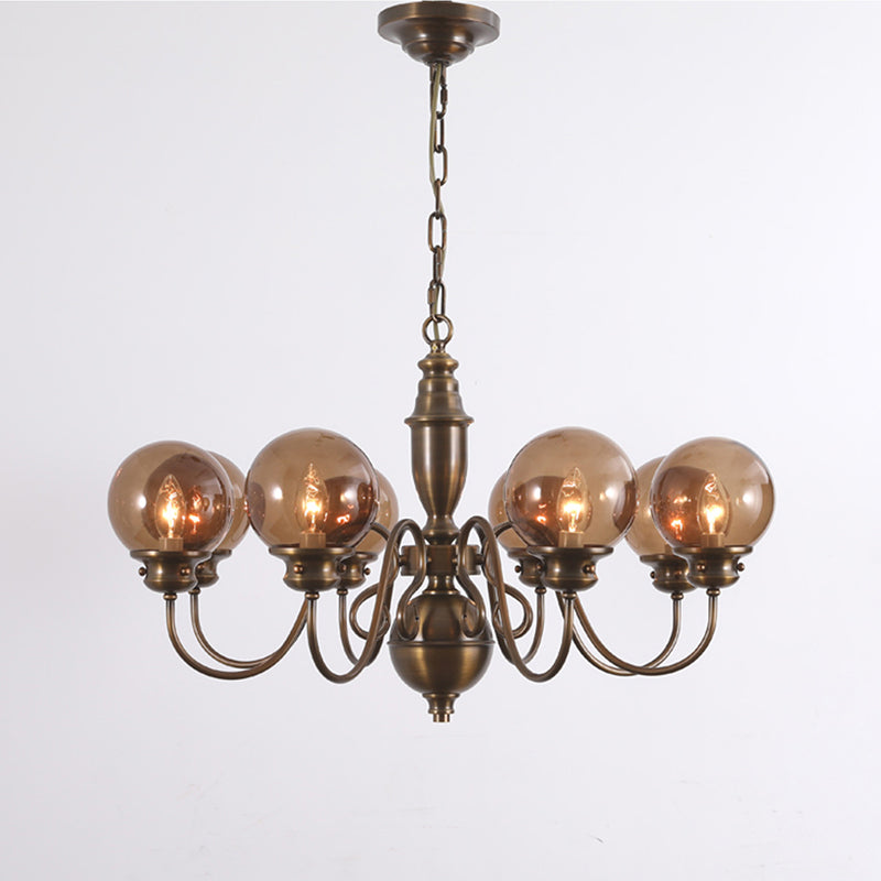Cirisiel Chandelier