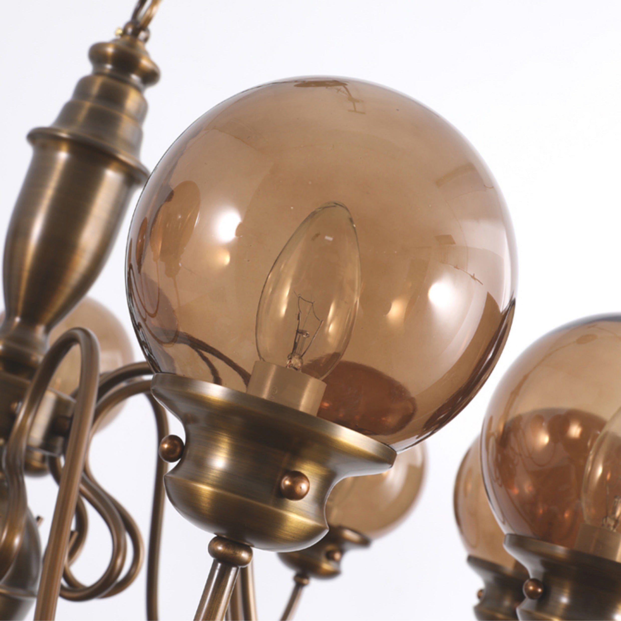 Cirisiel Chandelier