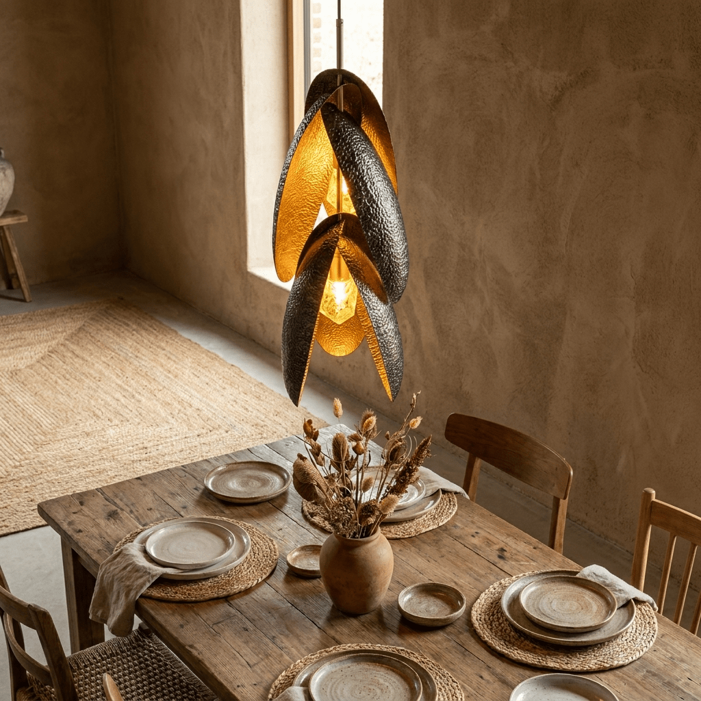 Selvara Pendant Lamp