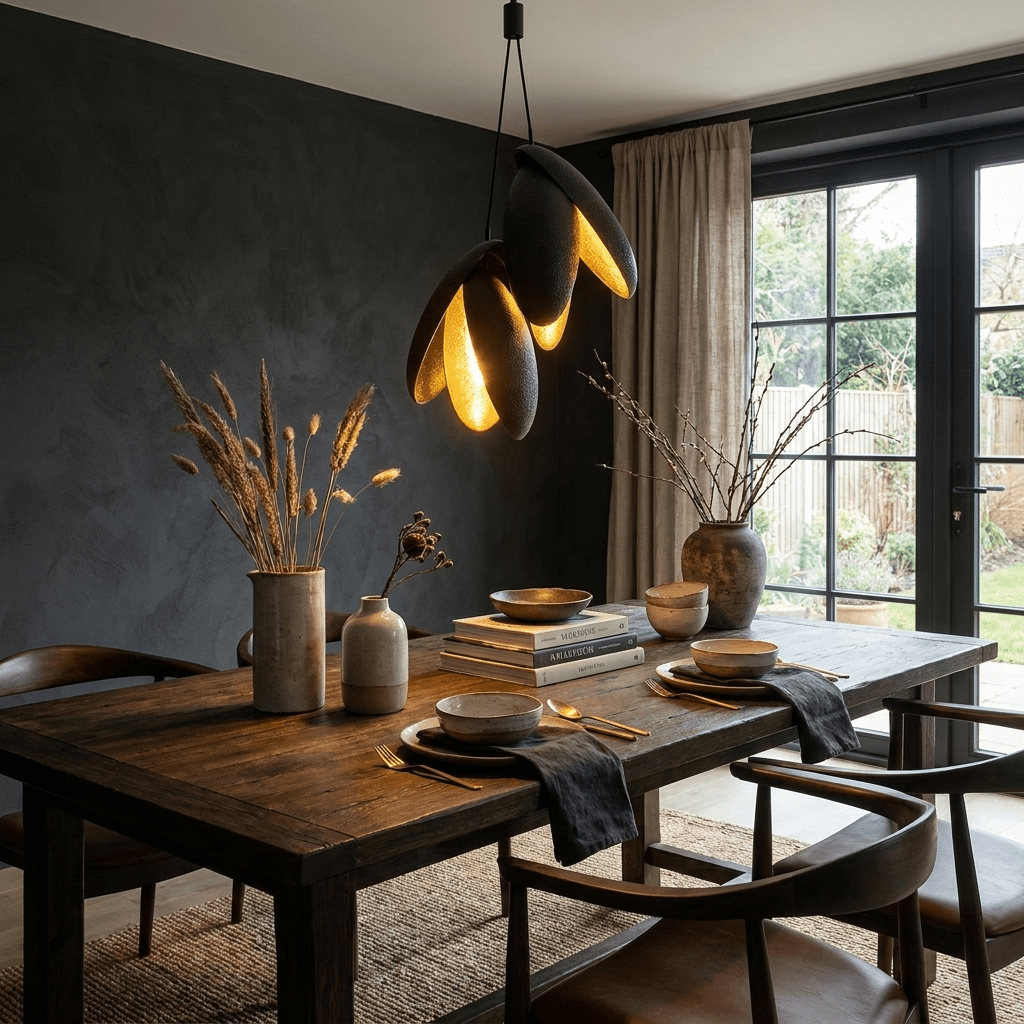 Selvara Pendant Lamp