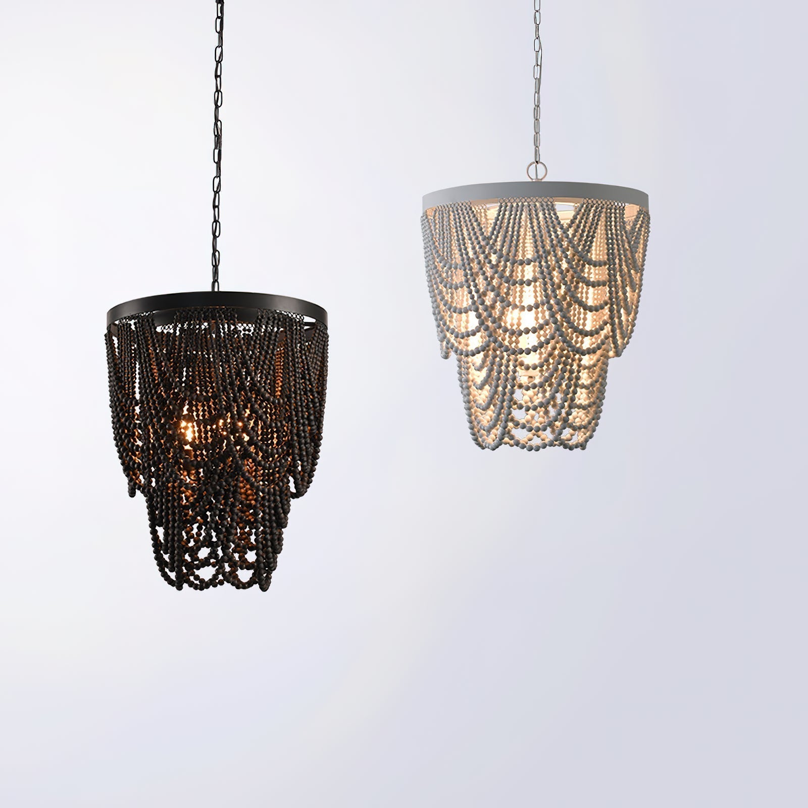 Cassiria Chandelier