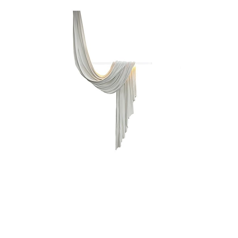 Serelia Drape Hammock Pendant Light