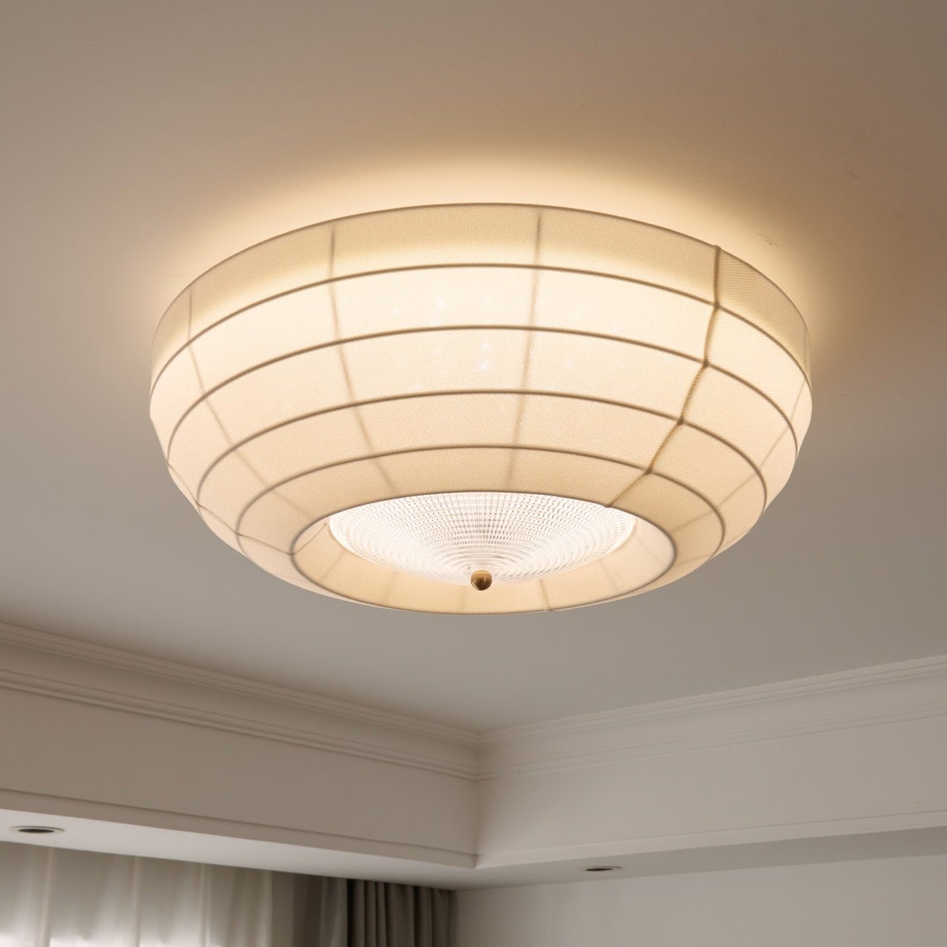 Zentrix Ceiling Light