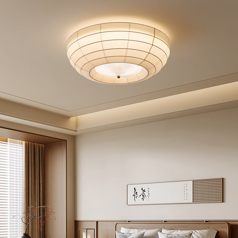 Zentrix Ceiling Light