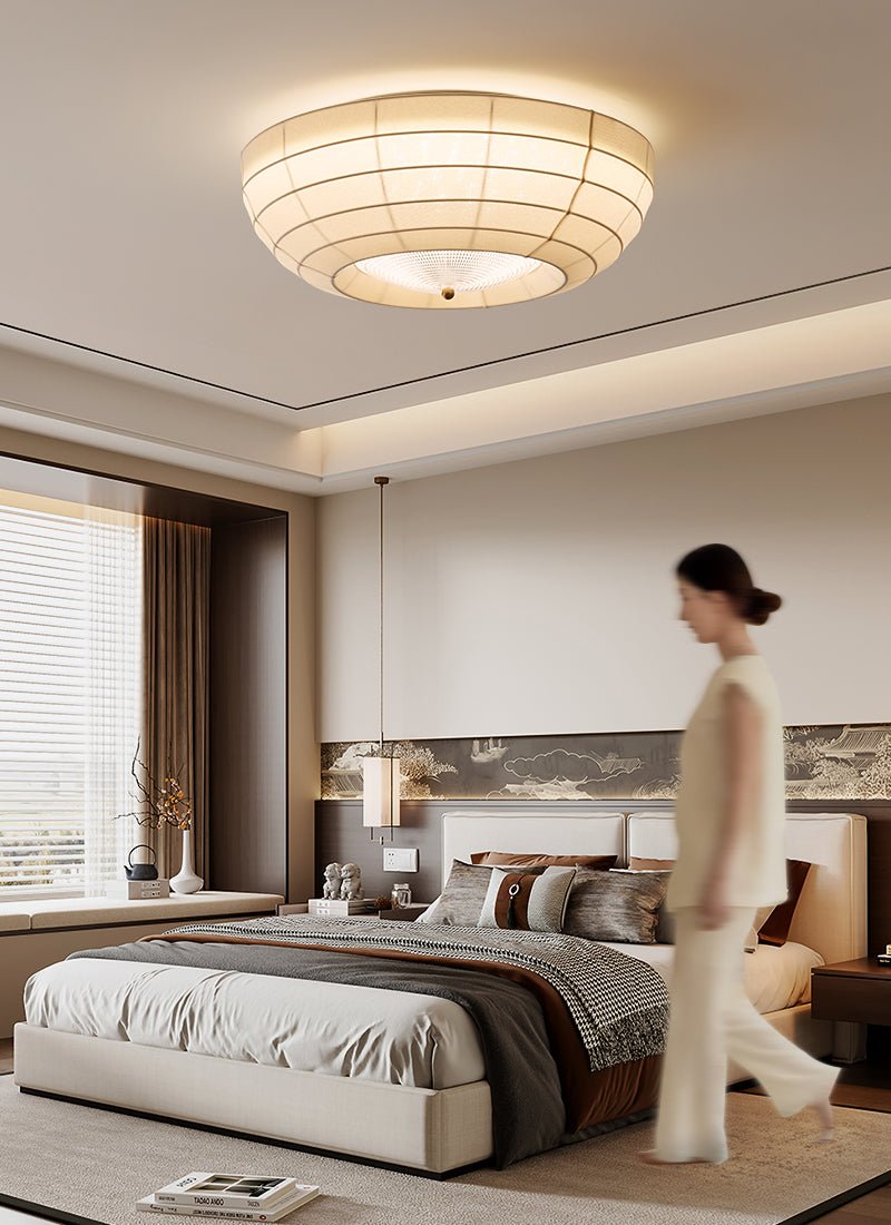 Zentrix Ceiling Light