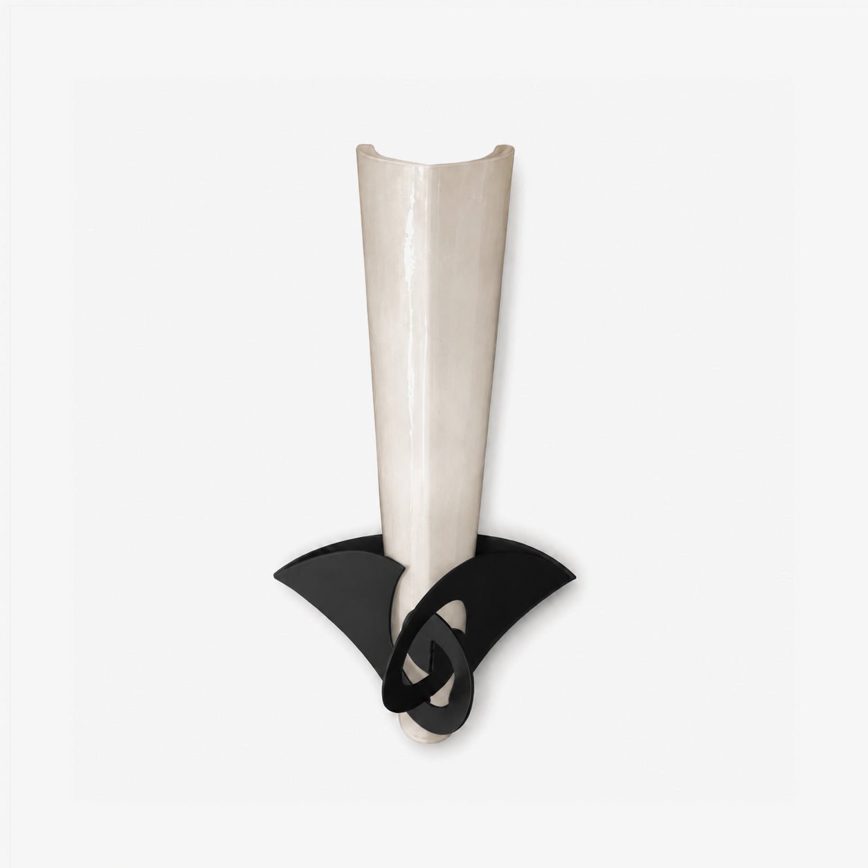 Liorielia Glass Wall Sconce