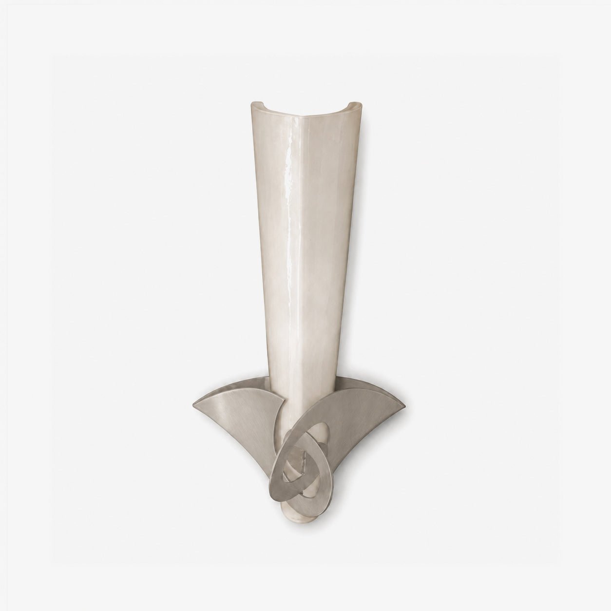 Liorielia Glass Wall Sconce