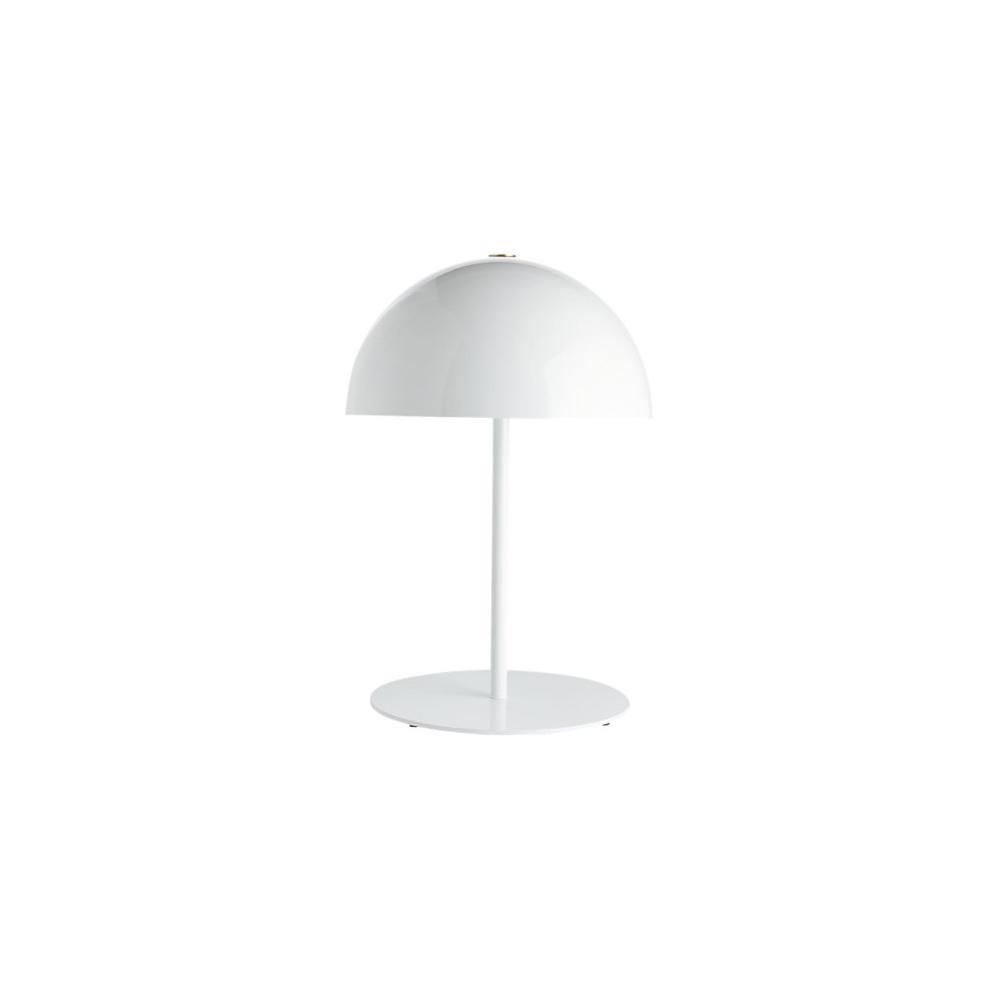 Brioth Acrylic Scandinavian Table Lamp