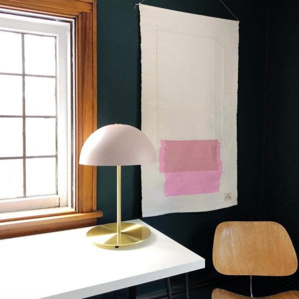 Brioth Acrylic Scandinavian Table Lamp