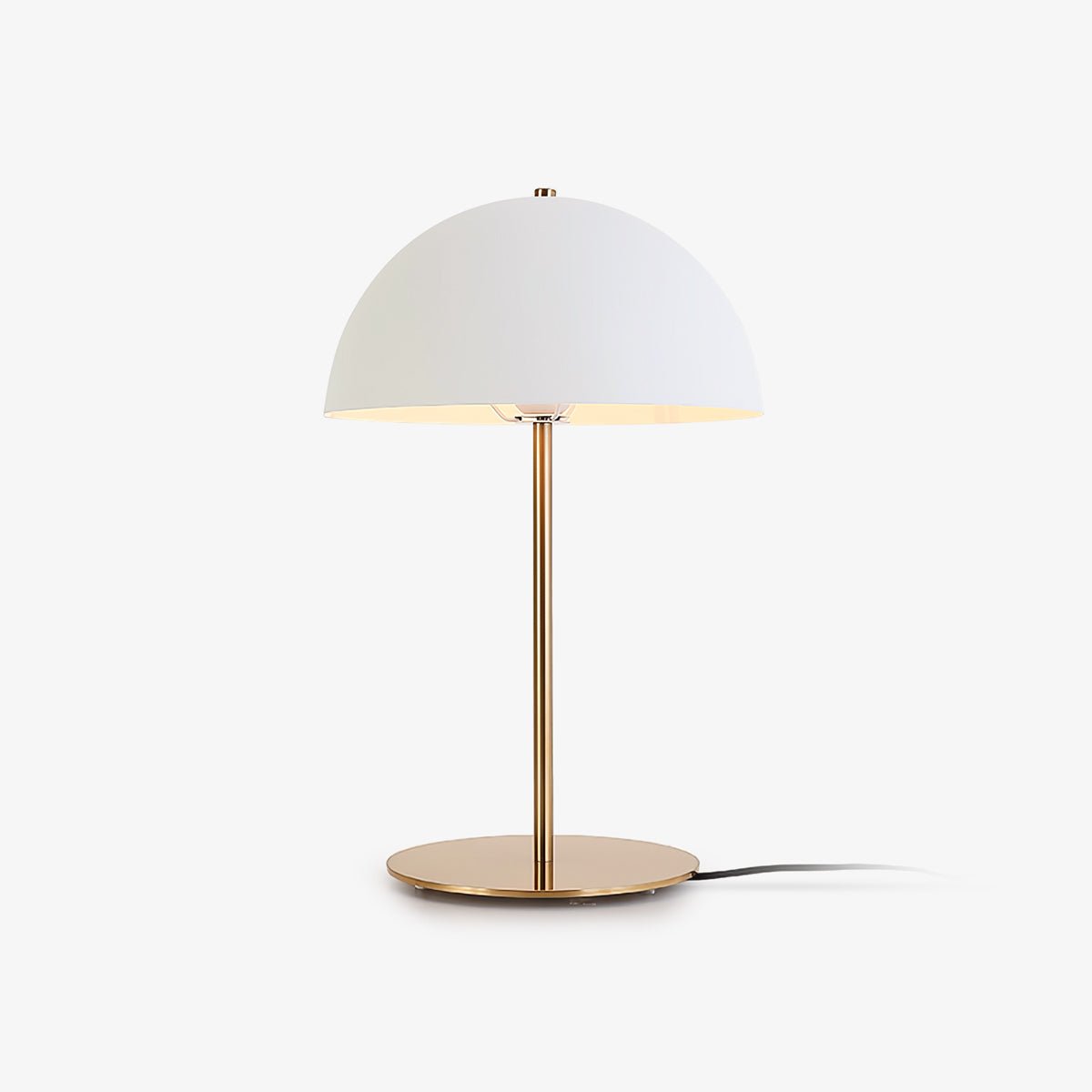 Brioth Acrylic Scandinavian Table Lamp