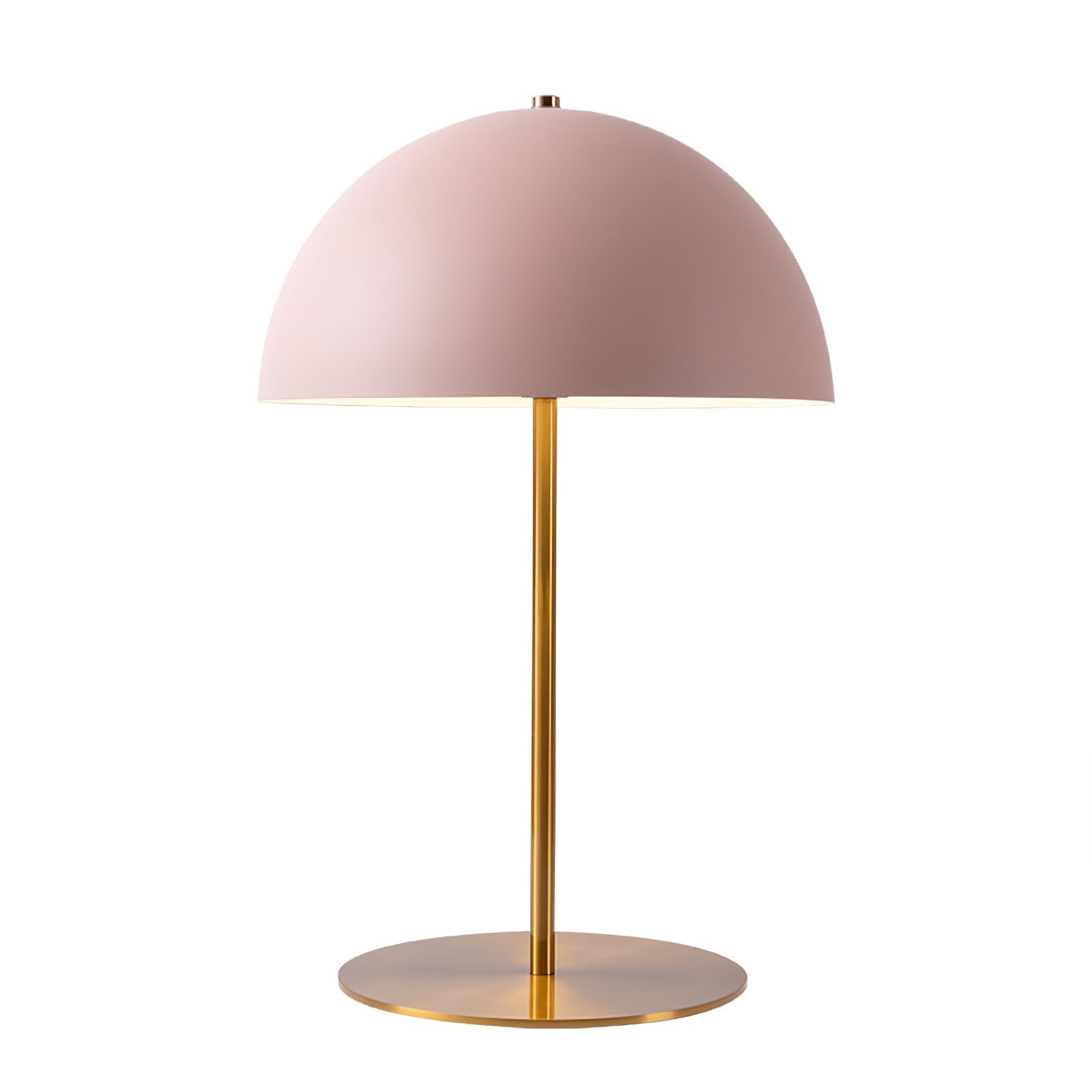 Brioth Acrylic Scandinavian Table Lamp
