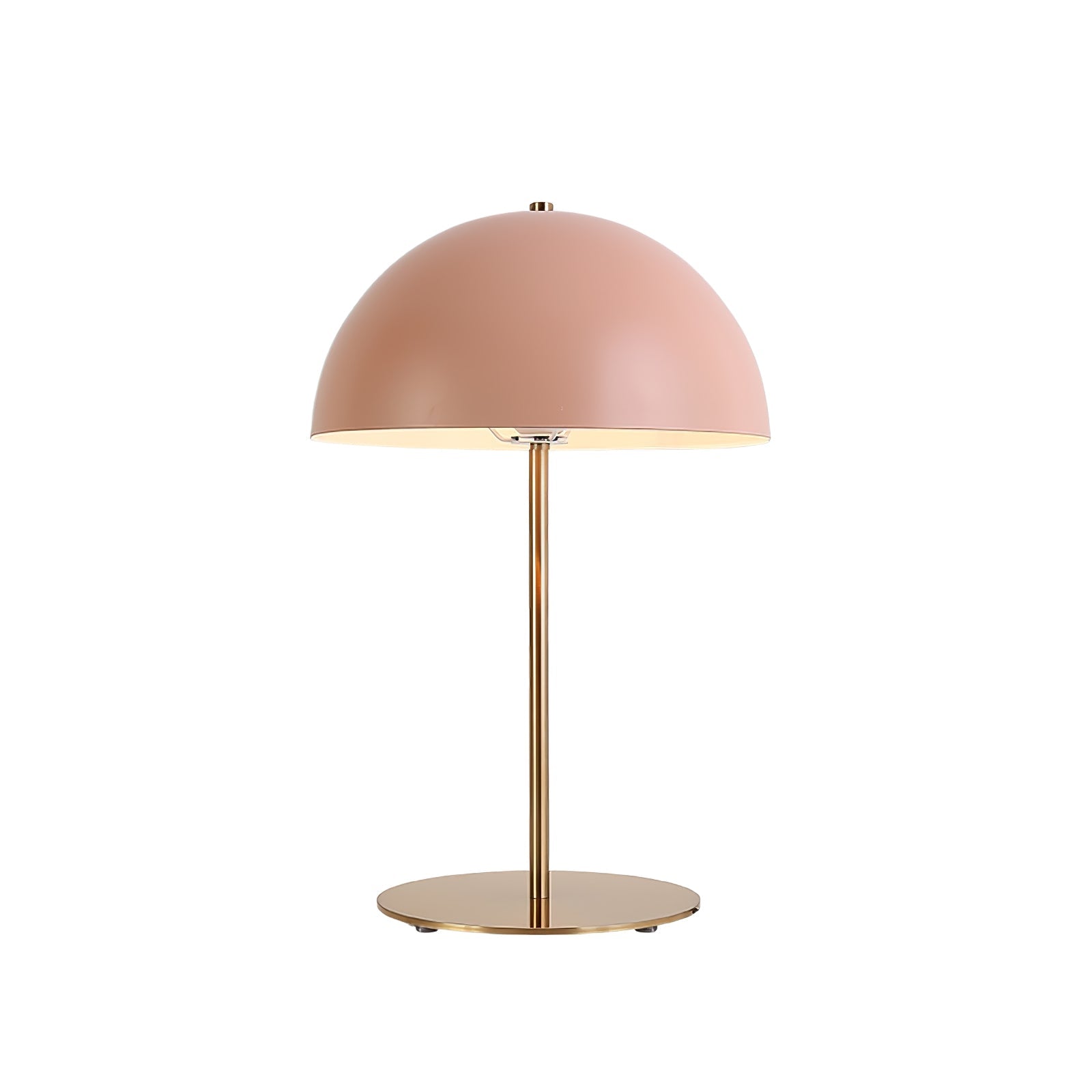 Brioth Acrylic Scandinavian Table Lamp