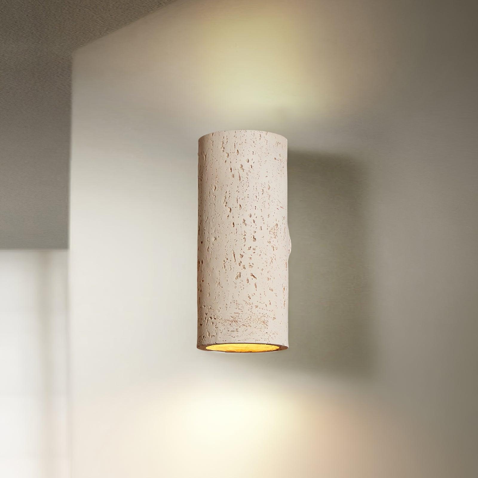 Dalem Industrial Wall Lamp
