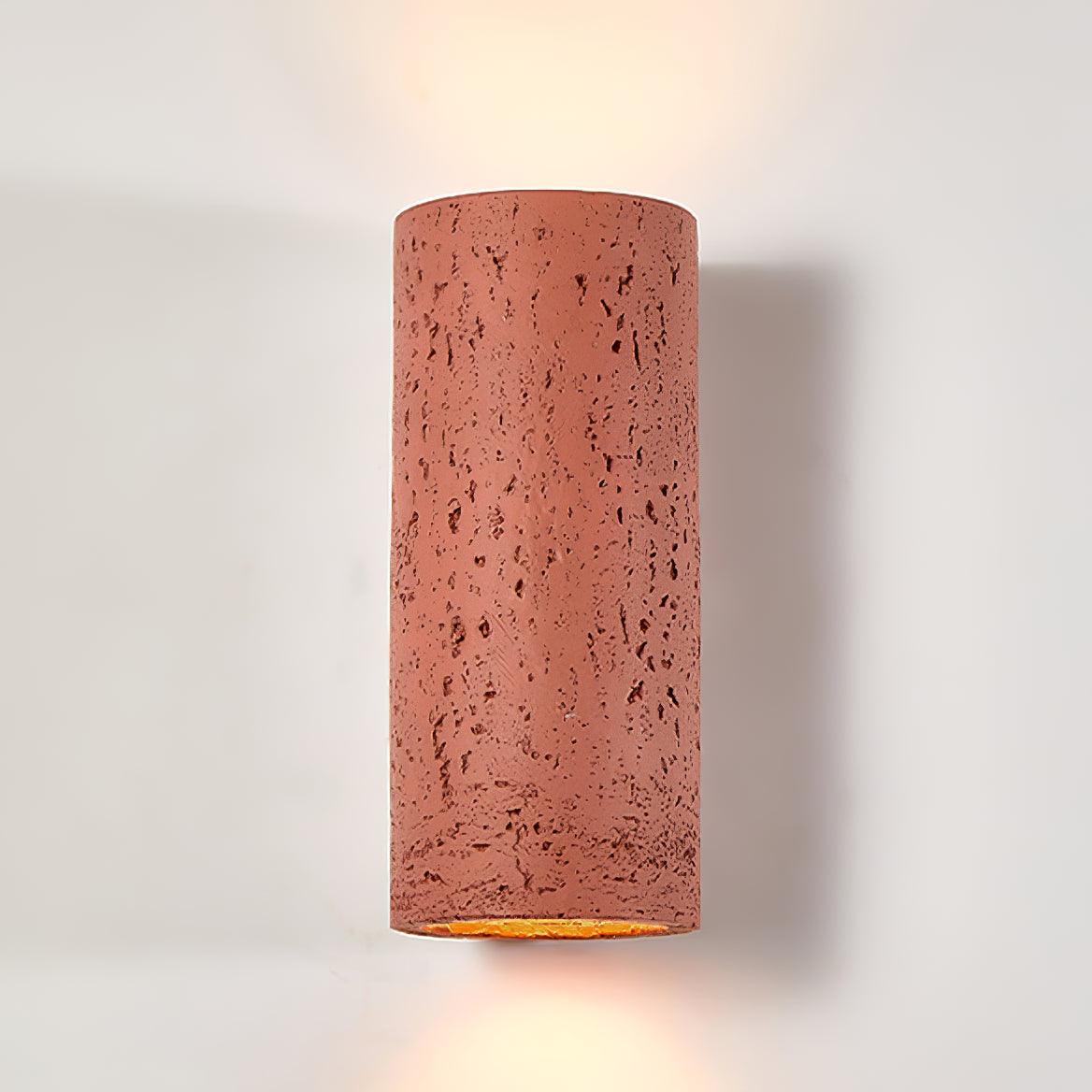 Dalem Industrial Wall Lamp